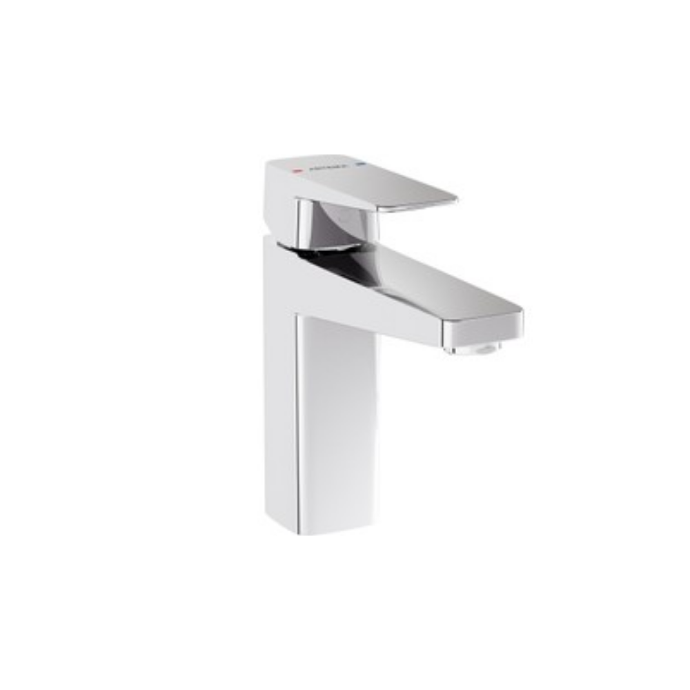 ROOT SQUARE YÜKSEK LAVABO BATARYASI