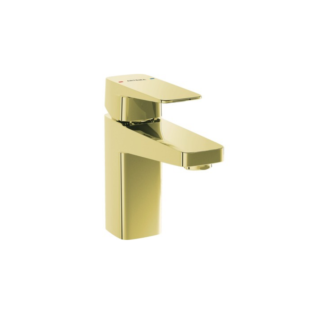 ROOT SQUARE LAVABO BATARYASI ALTIN