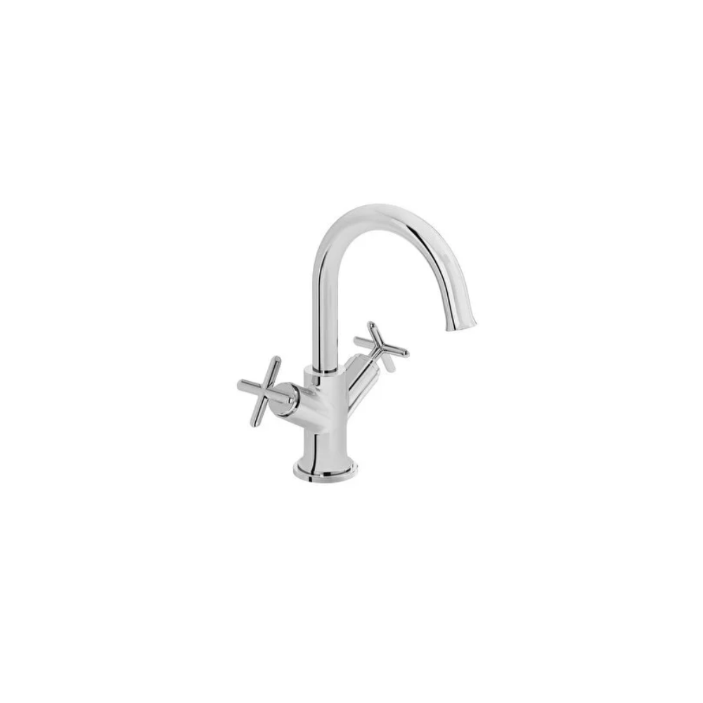 ORIGIN CLASSİC ÇİFT KUMANDALI LAVABO BATARYASI