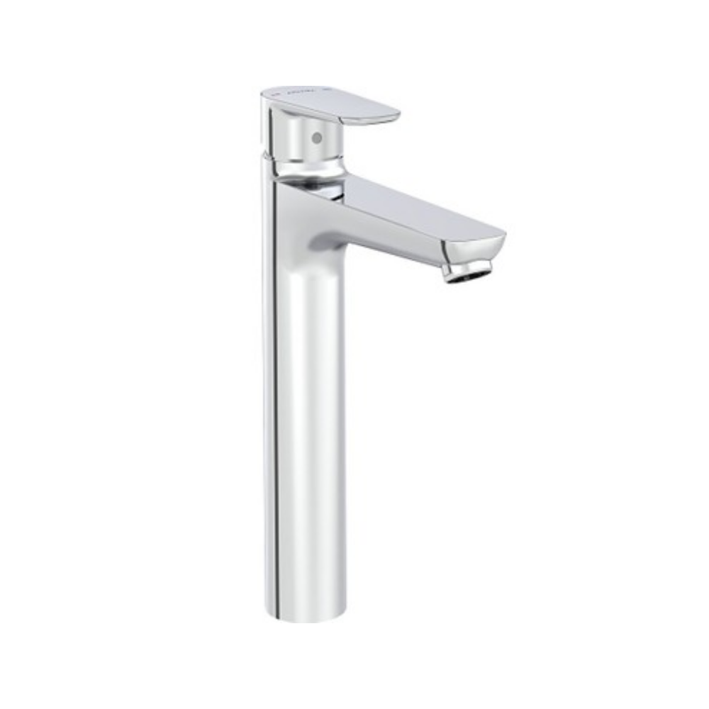 FLOW SOFT ÇANAK LAVABO BATARYASI