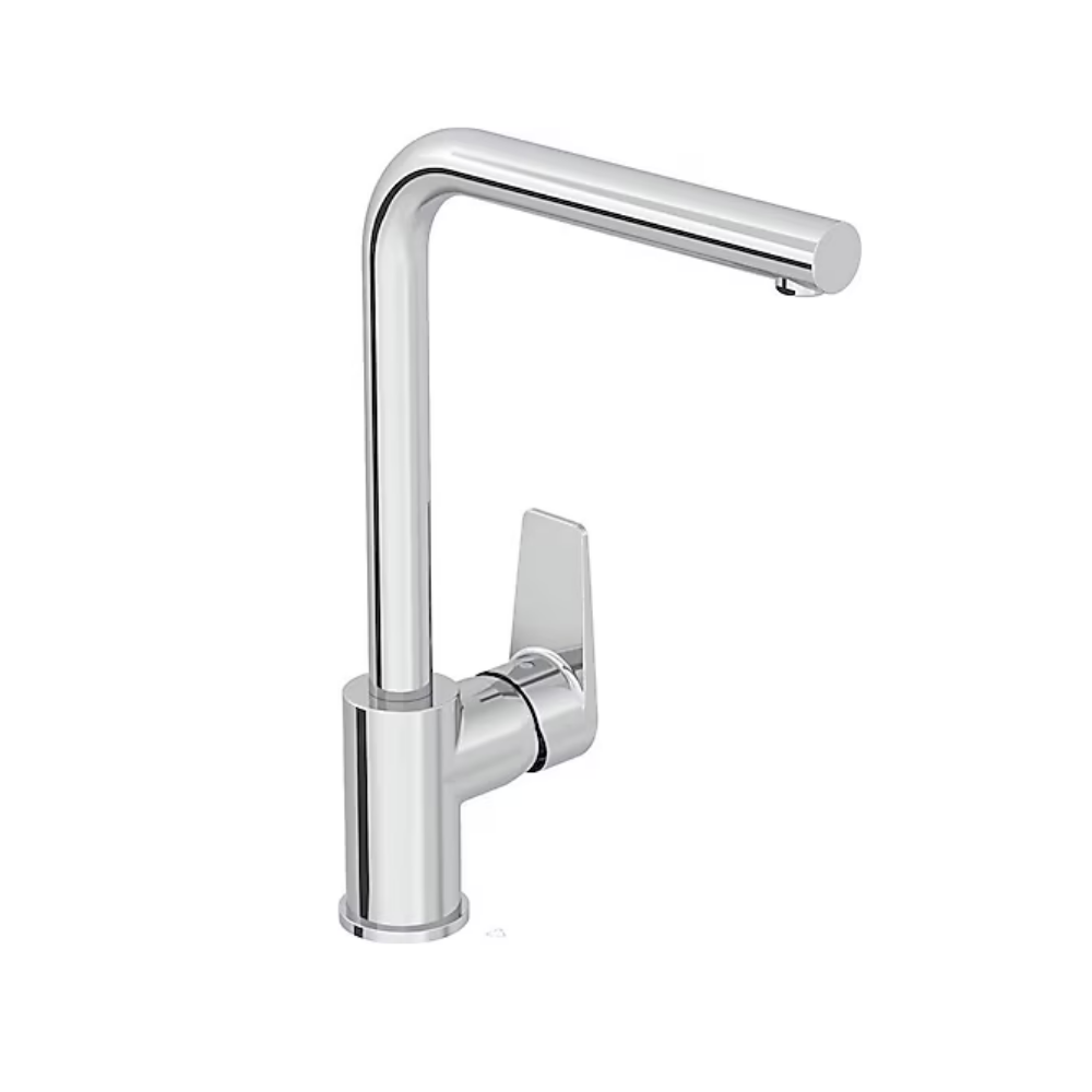 FLOW SQUARE  EVİYE BATARYASI