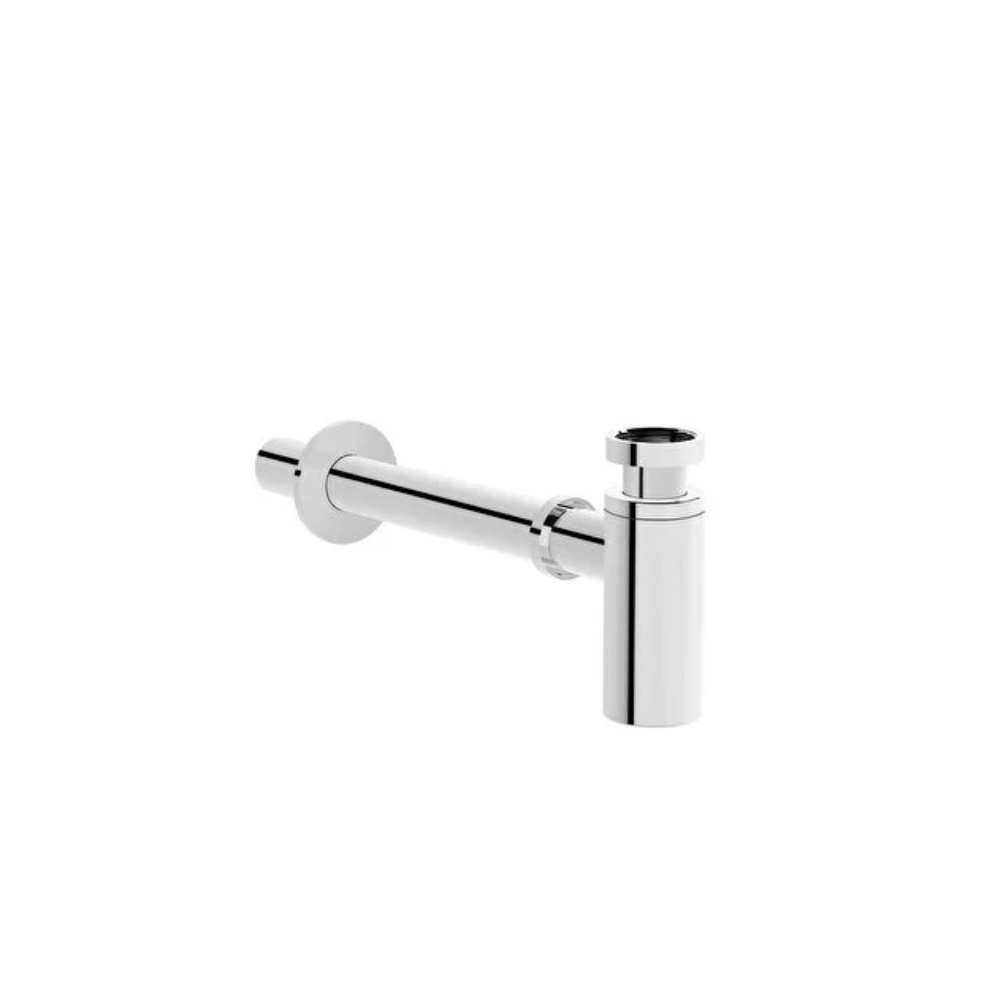 LAVABO SİFONU T TİPİ