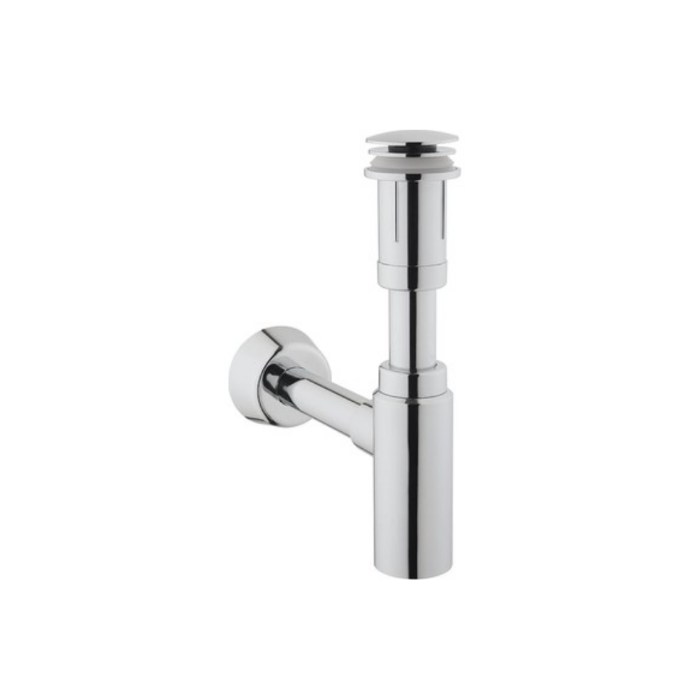 LAVABO SİFON SETİ T TİPİ